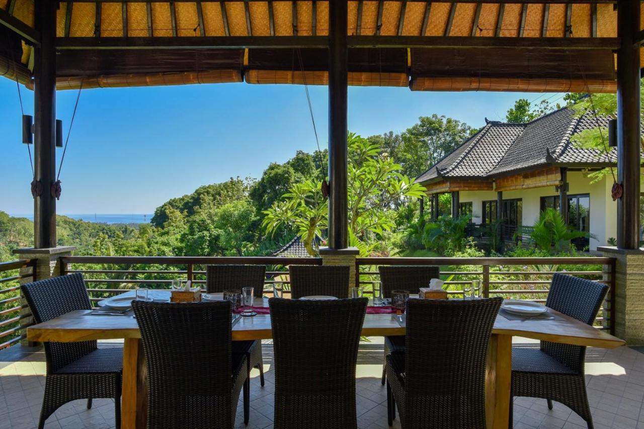 Villa Cahaya Perfectly Formed By The Natural Surrounding And Balinese Hospitality Lovina Exterior foto
